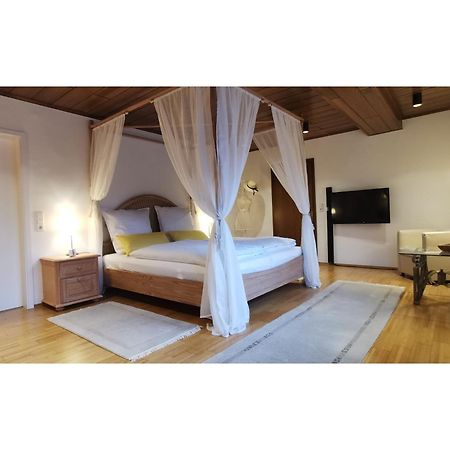 Ferienhaus Aanthuus Brilon Bagian luar foto
