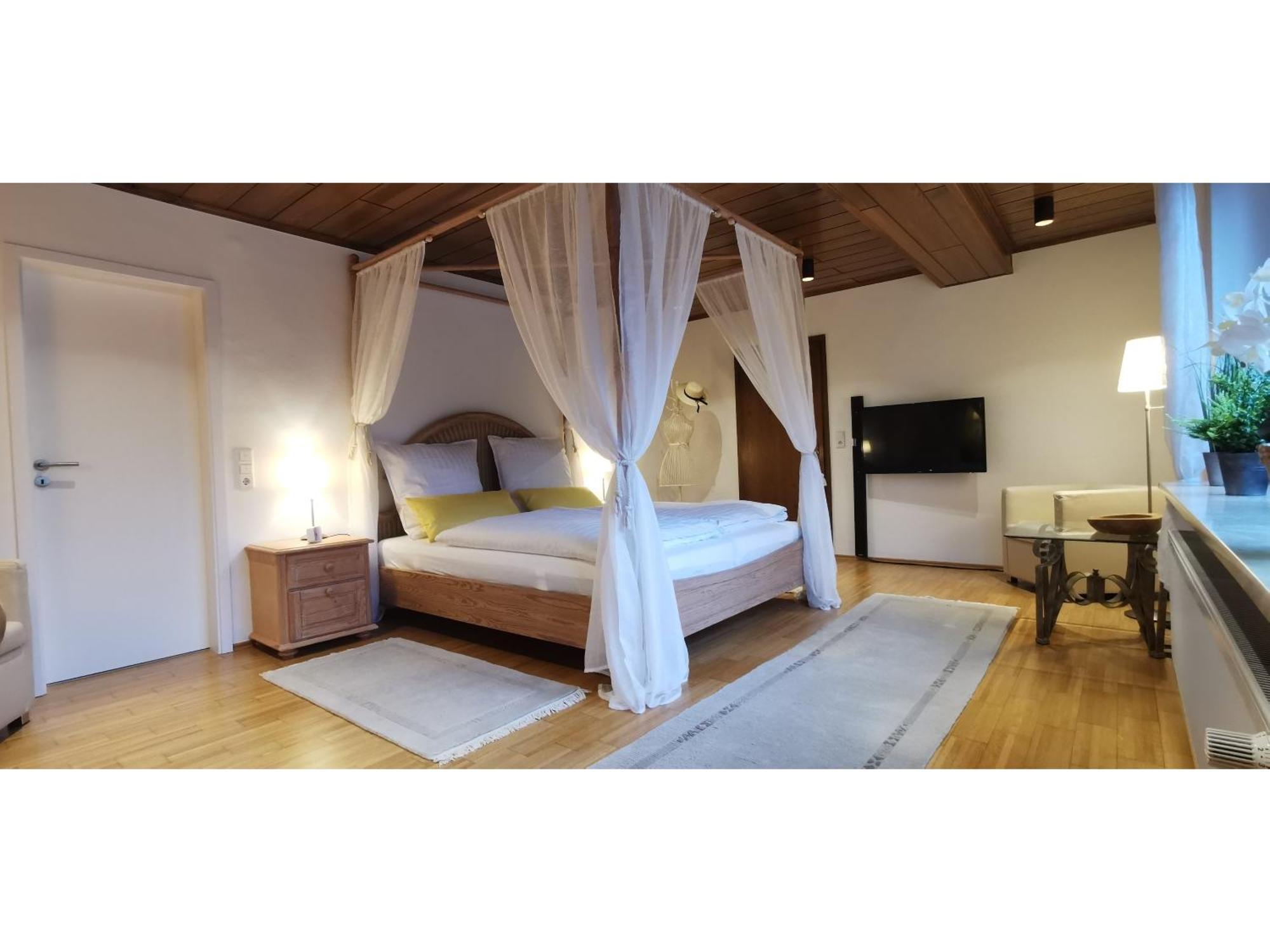 Ferienhaus Aanthuus Brilon Bagian luar foto