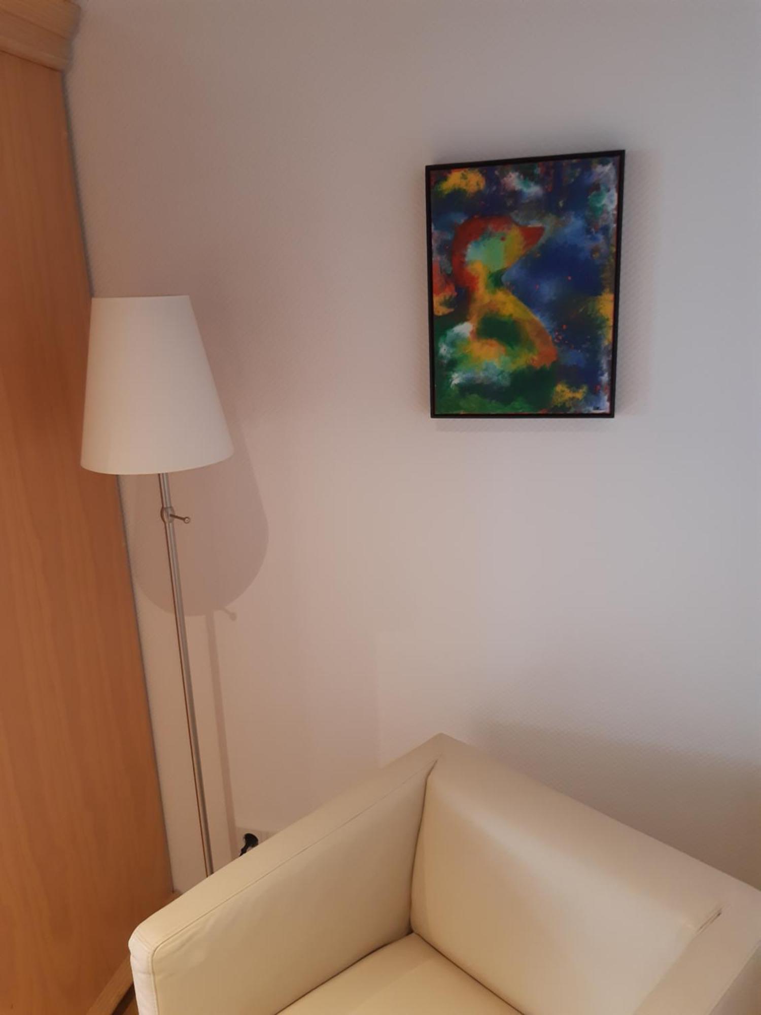 Ferienhaus Aanthuus Brilon Bagian luar foto