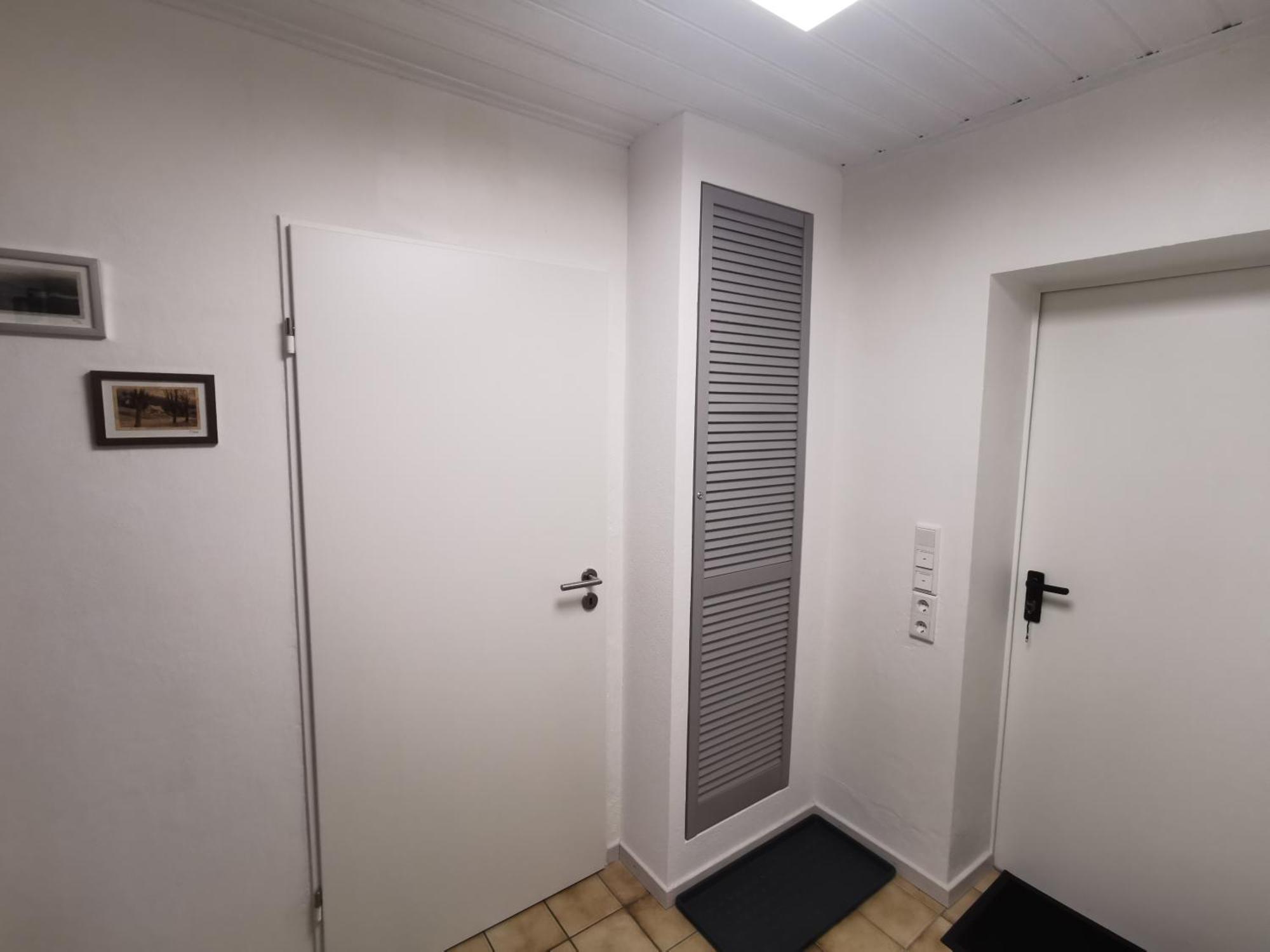 Ferienhaus Aanthuus Brilon Bagian luar foto