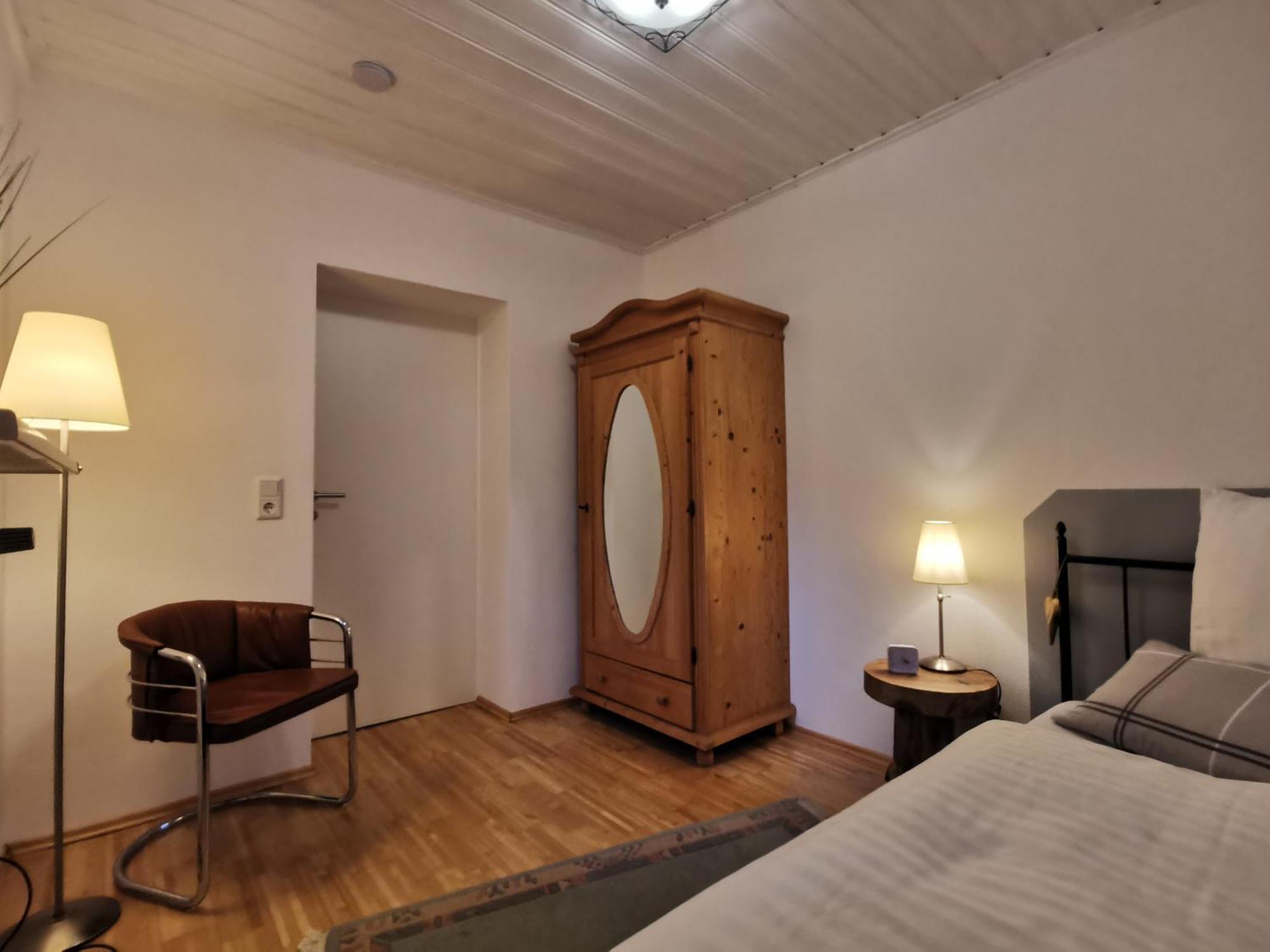 Ferienhaus Aanthuus Brilon Bagian luar foto